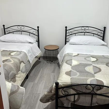 La Dimora Botanik Apartment