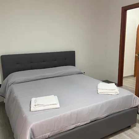 La Dimora Botanik * Neapol