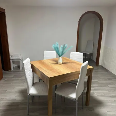 La Dimora Botanik * Naples