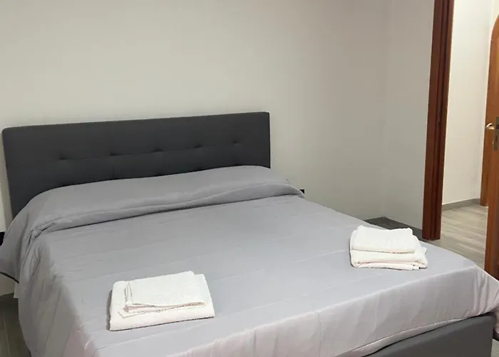 La Dimora Botanik * Naples