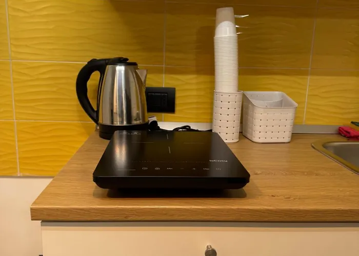 La Dimora Botanik Appartement