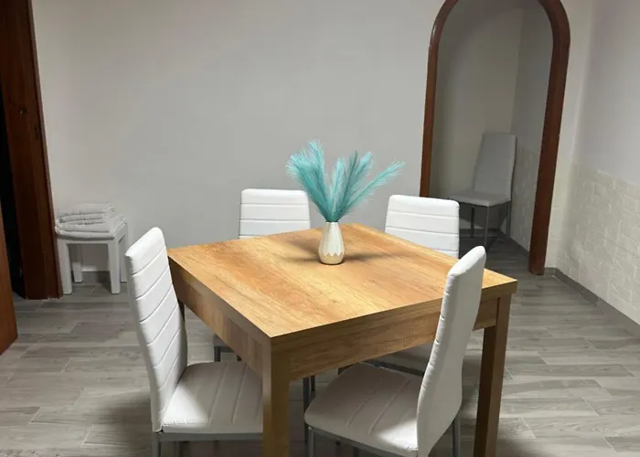 La Dimora Botanik * Naples