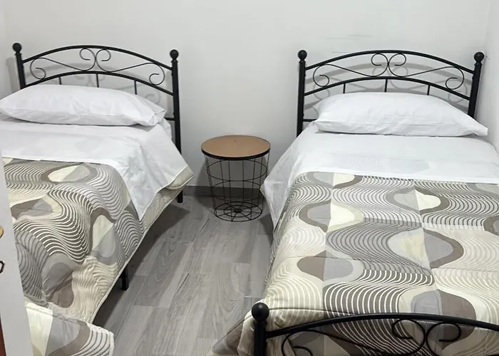 La Dimora Botanik Appartement