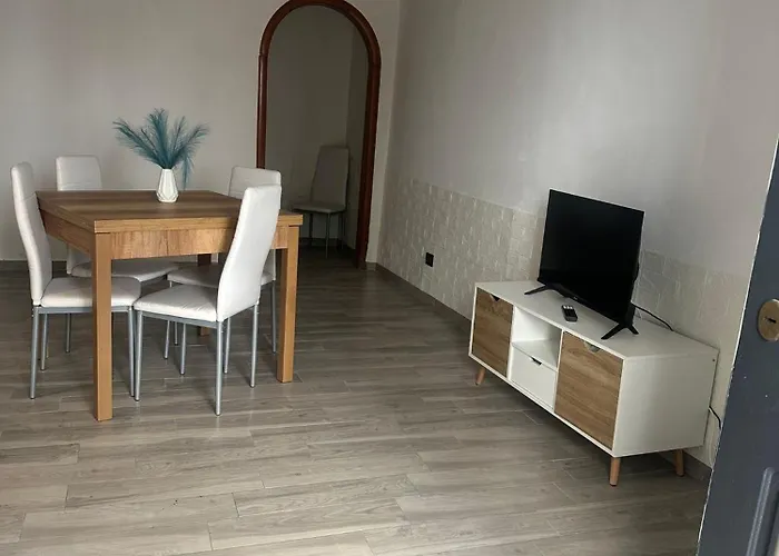 La Dimora Botanik Naples